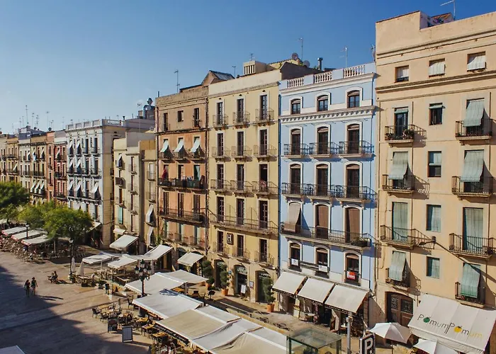 Hostal Noria